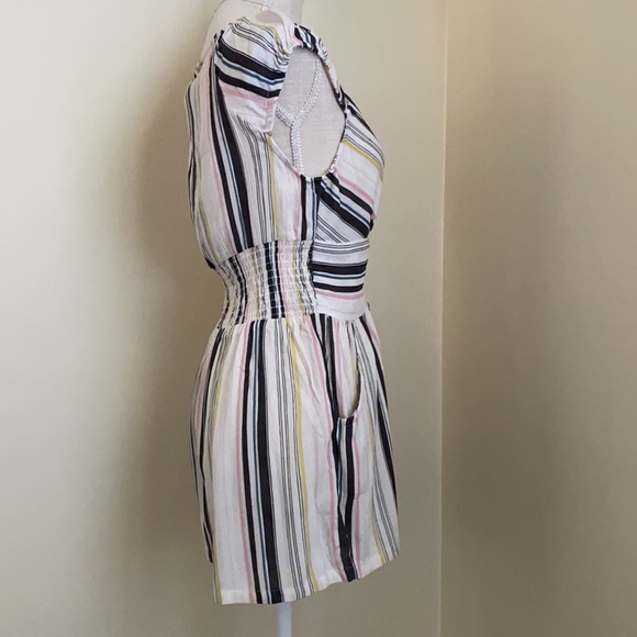 NWT ANGIE ROMPER - Picture 6 of 9